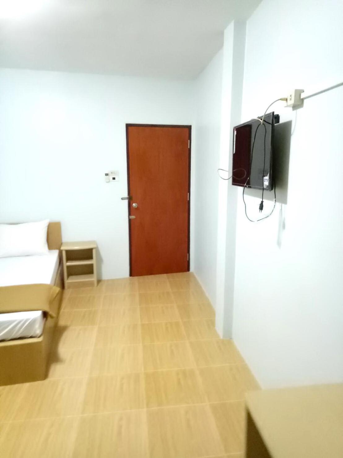 T.h.mansion Apartment Surat Thani